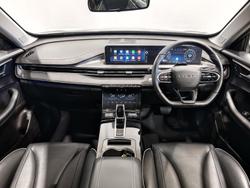 2025 Chery Tiggo 4 Ultimate