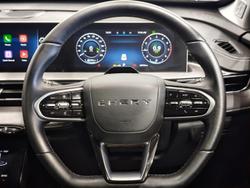 2025 Chery Tiggo 4 Ultimate