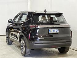 2025 Chery Tiggo 4 Ultimate
