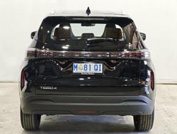 2025 Chery Tiggo 4 Ultimate