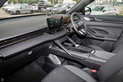2025 GWM Haval H6GT Ultra