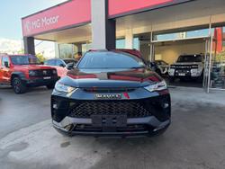 2025 GWM Haval H6GT Ultra