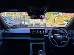 2025 GWM Haval H6GT Ultra