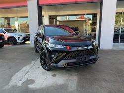 2025 GWM Haval H6GT Ultra