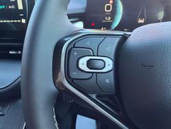 2025 GWM Haval H6GT Ultra