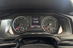 2021 Volkswagen Polo 70TSI Trendline