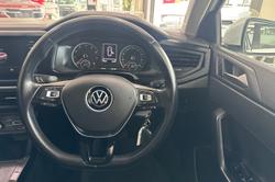 2021 Volkswagen Polo 70TSI Trendline