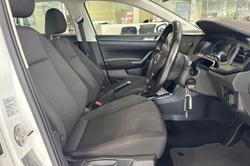 2021 Volkswagen Polo 70TSI Trendline