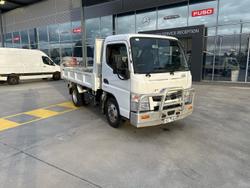 Fuso Canter