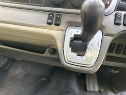 2021 Fuso Canter 615 White