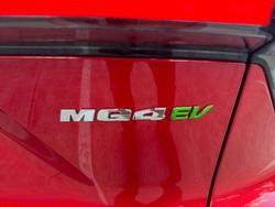 2026 MG MG4 Essence 64