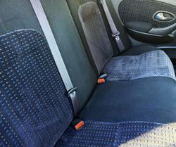 2002 Ford Falcon XR6
