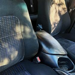 2002 Ford Falcon XR6