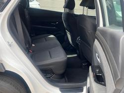 2025 Hyundai Tucson Hybrid