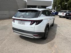 2025 Hyundai Tucson Hybrid