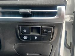 2025 Hyundai Tucson Hybrid