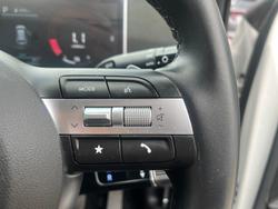 2025 Hyundai Tucson Hybrid