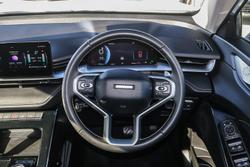 2025 GWM Haval H6 Lux