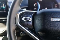 2025 GWM Haval H6 Lux