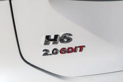 2025 GWM Haval H6 Lux