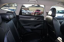 2025 GWM Haval H6 Lux