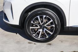 2025 GWM Haval H6 Lux