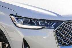 2025 GWM Haval H6 Lux