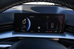 2025 GWM Haval H6 Lux