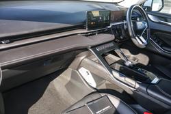2025 GWM Haval H6 Lux