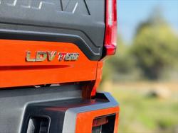 2026 LDV T60 Max PRO