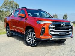 2026 LDV T60 Max PRO