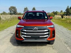 2026 LDV T60 Max PRO