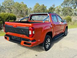 2026 LDV T60 Max PRO