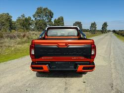 2026 LDV T60 Max PRO