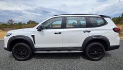 2026 LDV D90 Mode