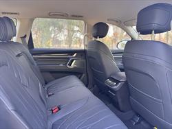 2026 LDV D90 Mode