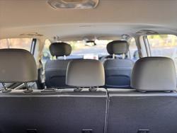 2026 LDV D90 Mode