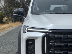 2026 LDV D90 Mode