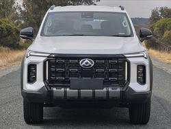 2026 LDV D90 Mode