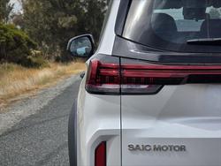 2026 LDV D90 Mode