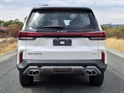 2026 LDV D90 Mode