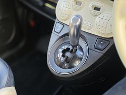2013 Fiat 500 by Gucci