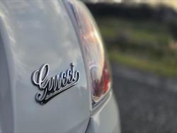2013 Fiat 500 by Gucci