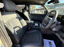 2026 KIA TASMAN X-LINE