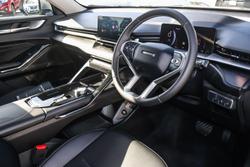 2025 GWM Haval H6 Lux