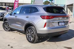 2025 GWM Haval H6 Lux