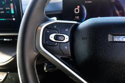 2025 GWM Haval H6 Lux