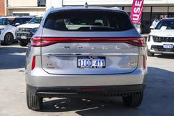 2025 GWM Haval H6 Lux