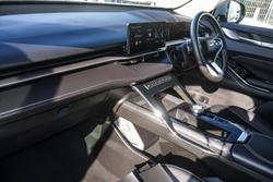 2025 GWM Haval H6 Lux