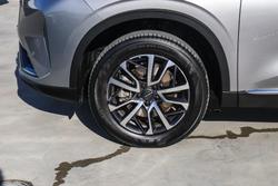 2025 GWM Haval H6 Lux